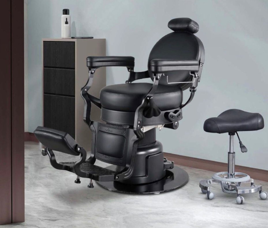 Fauteuil barber Thor 11
